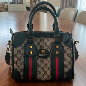 Gucci handbag